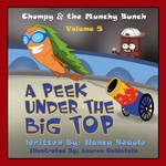 A Peek Under the Big Top