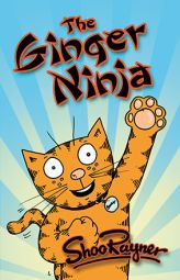 The Ginger Ninja