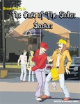 Brooks Berry in the Case of the Stolen Season