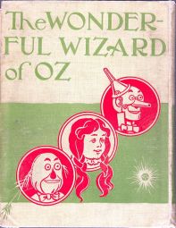 The Wonderful Wizard of OZ