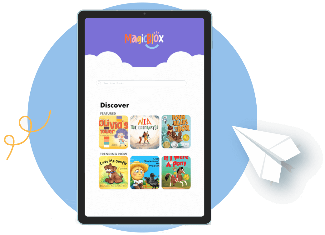 magicblox api