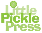 Little Pickle Press | MagicBlox Kid's Book Publisher Little Pickle Press | MagicBlox Kid's Book Publisher